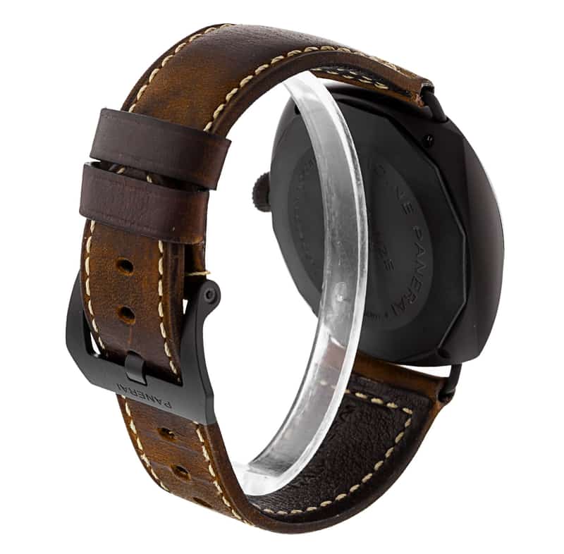 Panerai Radiomir Manual PAM00339